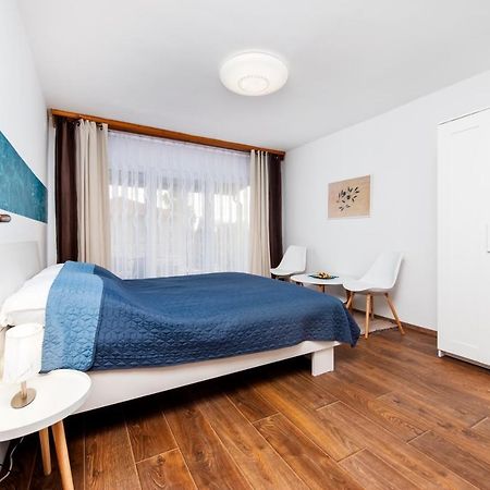 Apartment Sissy Rovinj Luaran gambar