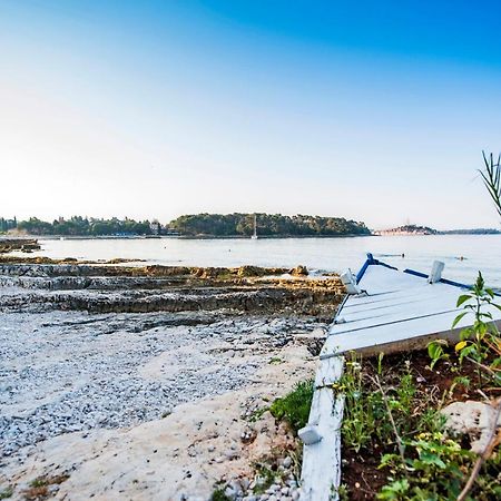 Apartment Sissy Rovinj Luaran gambar