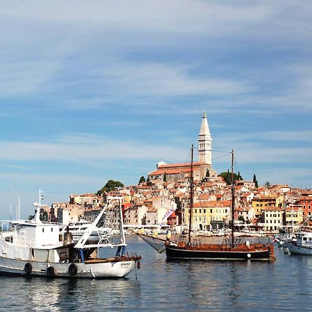 Apartment Sissy Rovinj Luaran gambar