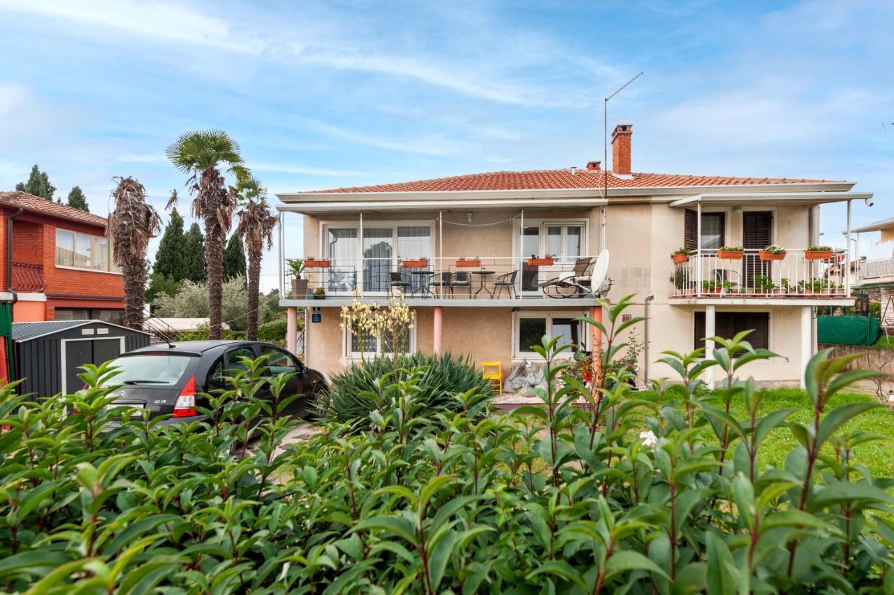 Apartment Sissy Rovinj Luaran gambar