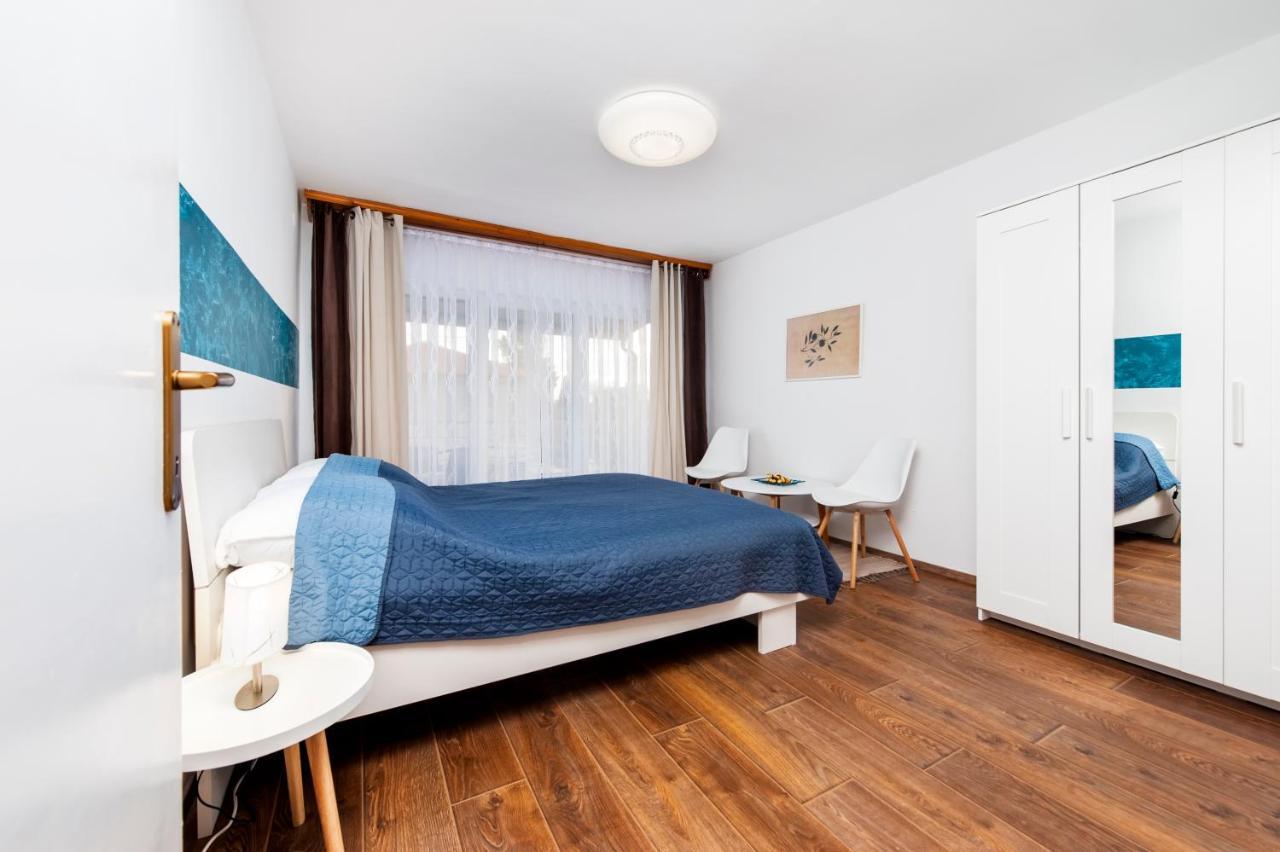 Apartment Sissy Rovinj Luaran gambar