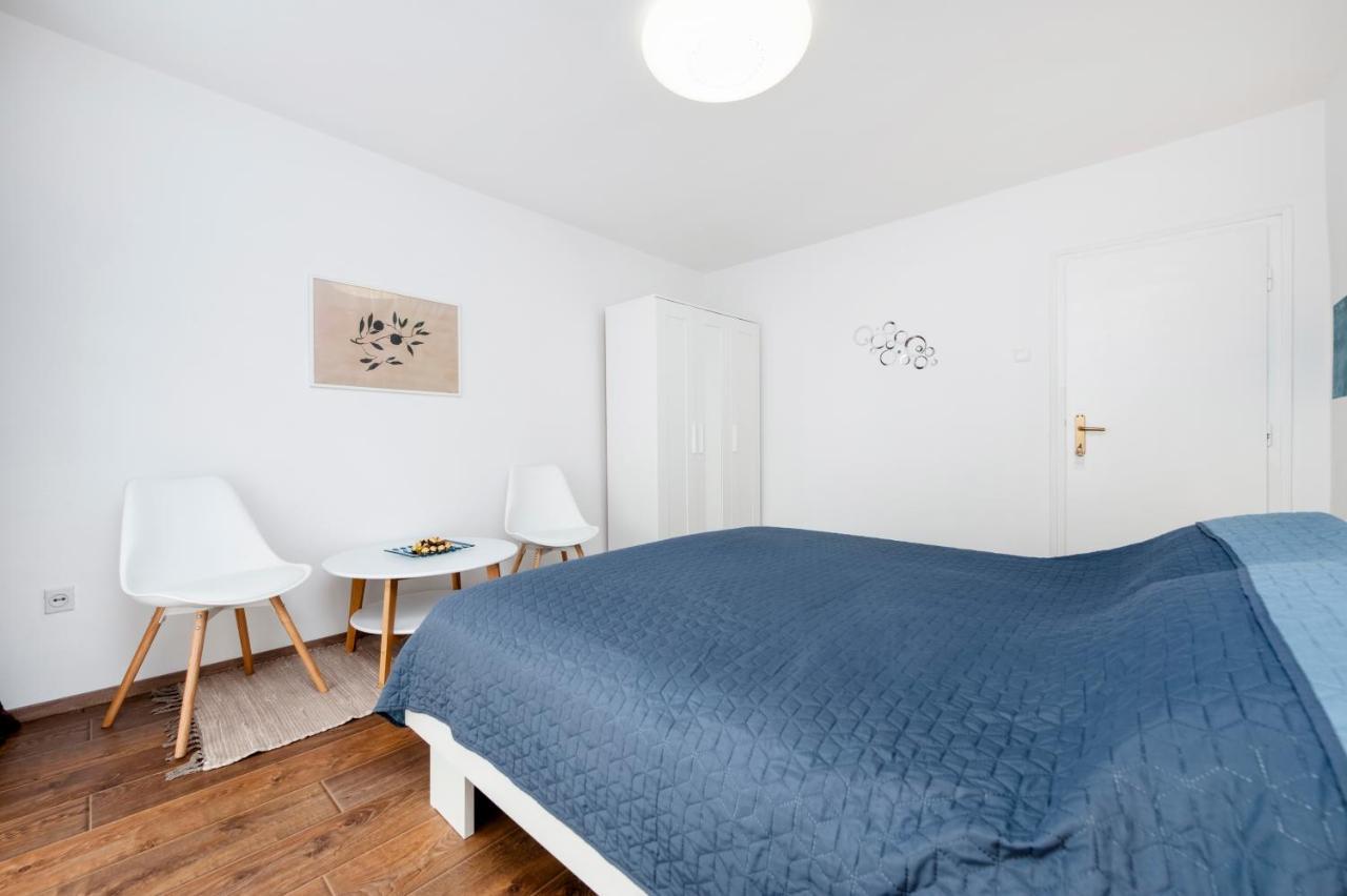 Apartment Sissy Rovinj Luaran gambar