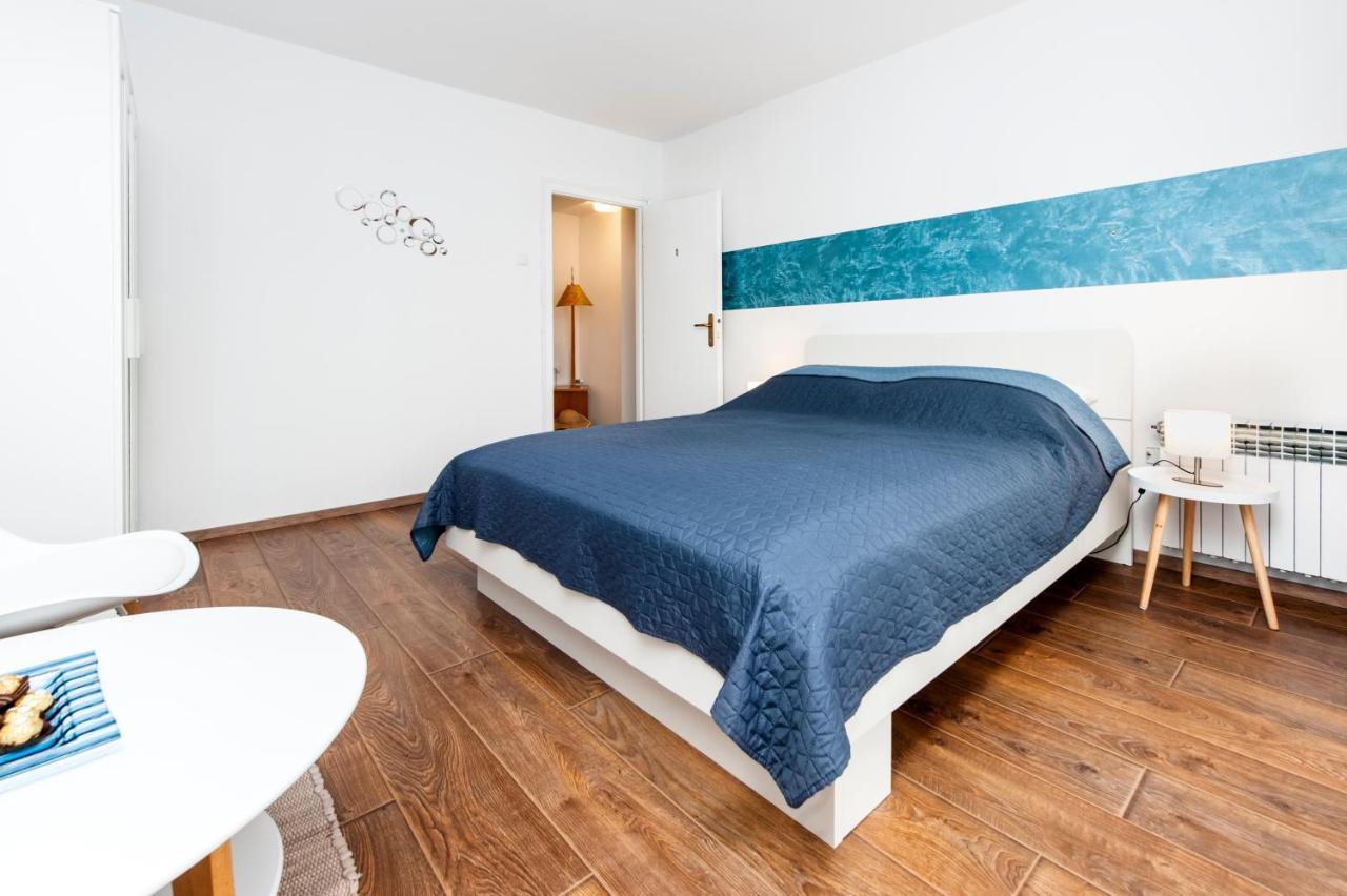 Apartment Sissy Rovinj Luaran gambar