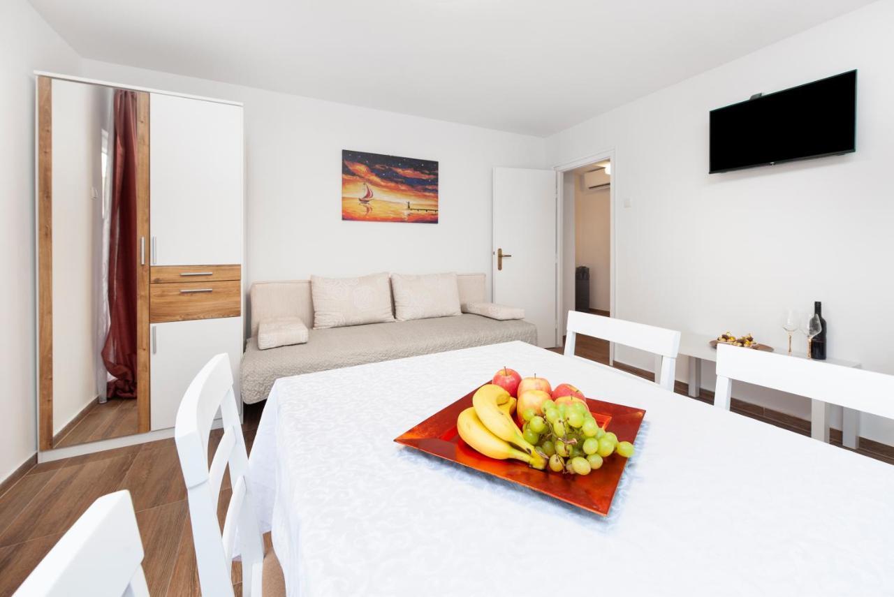 Apartment Sissy Rovinj Luaran gambar