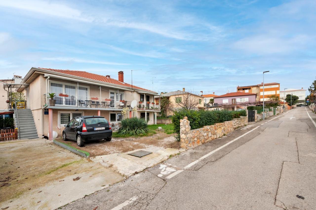 Apartment Sissy Rovinj Luaran gambar