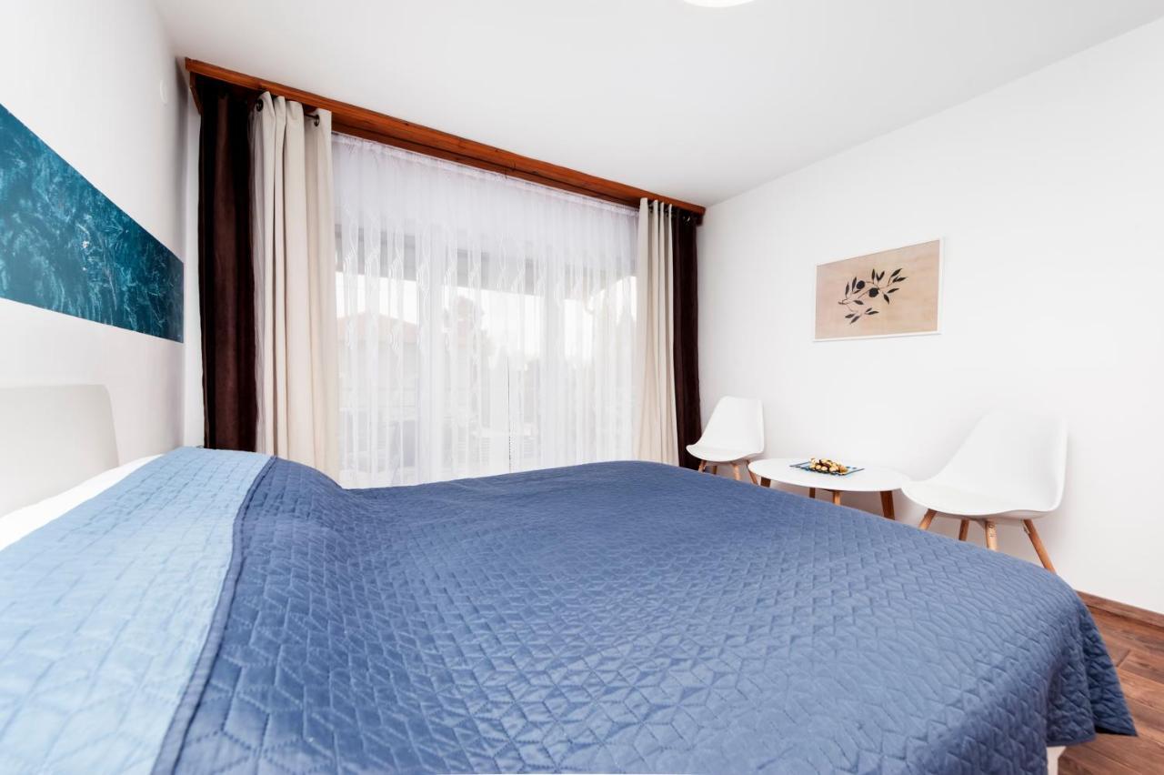 Apartment Sissy Rovinj Luaran gambar