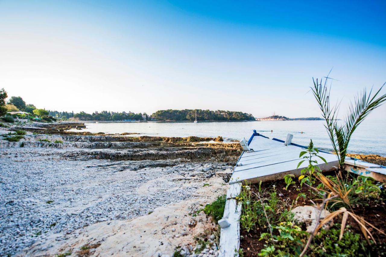 Apartment Sissy Rovinj Luaran gambar